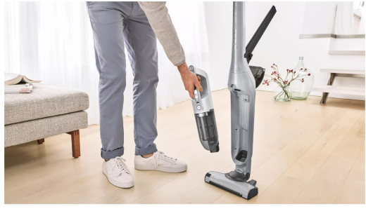 Пылесос Bosch BCH3K2301 - 8