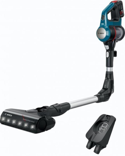 Вертикальный + ручной пылесос (2в1) Bosch Unlimited 7 BSS71125AH - 1
