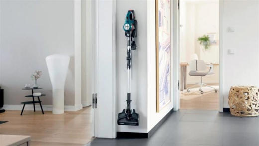 Вертикальный + ручной пылесос (2в1) Bosch Unlimited 7 BSS71125AH - 2