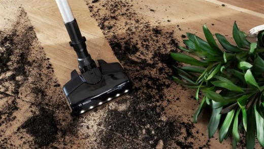 Вертикальный + ручной пылесос (2в1) Bosch Unlimited 7 BSS71125AH - 8