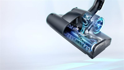 Пилосос безмішковий Bosch Serie 6 BGS41POW2 - 4