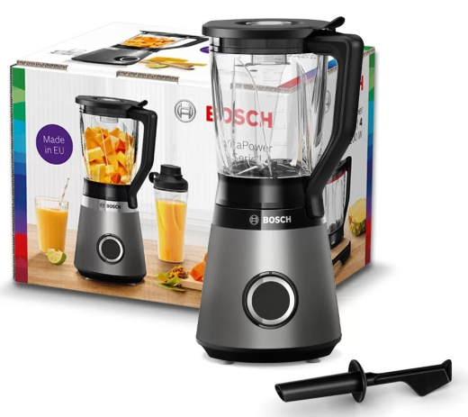 Блендер Bosch MMB6172S - 3