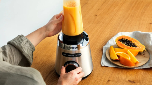 Блендер стационарный Bosch MMB6384M - 6