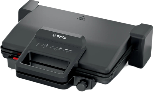 Електрогриль притискний Bosch TCG3323 - 1