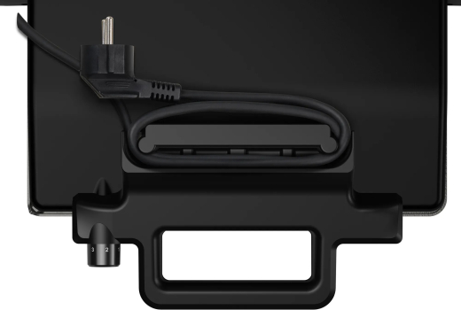 Електрогриль притискний Bosch TCG3323 - 4