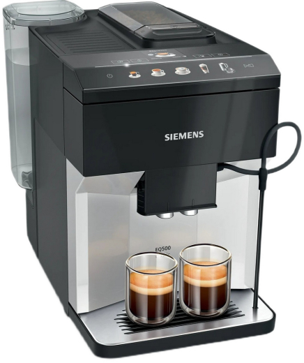Кавомашина Siemens TP511R01 - 1