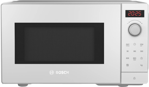 Мікрохвильова піч Bosch FFL023MW0 - 1