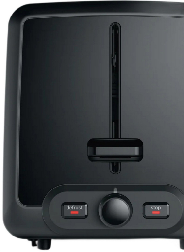 Тостер Bosch DesignLine TAT4P424 - 3