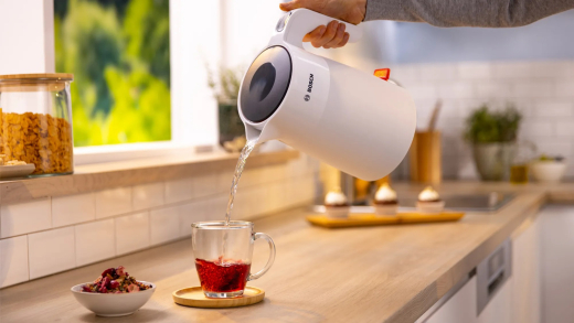 Электрочайник Bosch TWK2M161 - 5