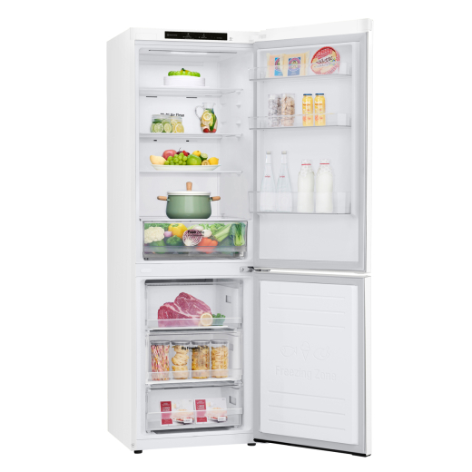 Холодильник LG GC-B459SQCL - 12