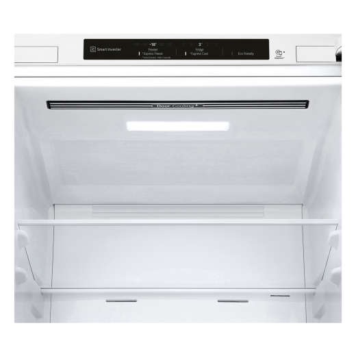 Холодильник LG GC-B459SQCL - 9