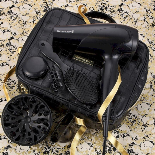 Фен Remington D3195GP Style Edition Gift Pack - 10