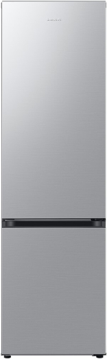 Холодильник з морозильною камерою Samsung RB38C600ESA - 1