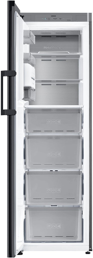Морозильна камера Samsung Bespoke RZ32C76CEAP - 1
