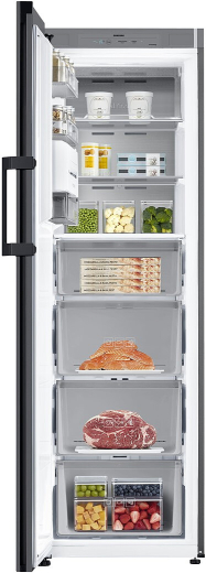 Морозильная камера Samsung Bespoke RZ32C76CEAP - 2