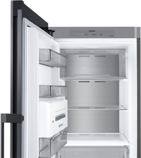 Морозильная камера Samsung Bespoke RZ32C76CEAP - 8