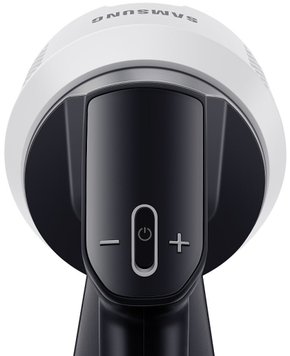Вертикальный+ручной пылесос (2в1) Samsung Jet 85 Multi VS20C852CTW - 11