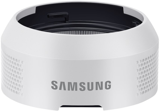 Вертикальный+ручной пылесос (2в1) Samsung Jet 85 Multi VS20C852CTW - 13