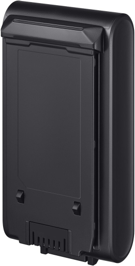 Вертикальный+ручной пылесос (2в1) Samsung Jet 85 Multi VS20C852CTW - 17