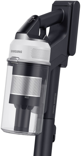 Вертикальный+ручной пылесос (2в1) Samsung Jet 85 Multi VS20C852CTW - 7