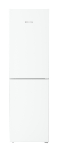 Холодильник з морозильною камерою LIEBHERR CNd 5704 Pure - 1