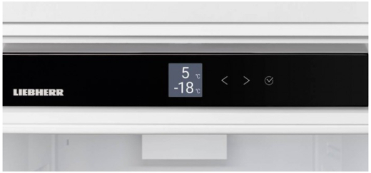 Вбудований холодильник Liebherr IKGNS 51Vd03 - 3