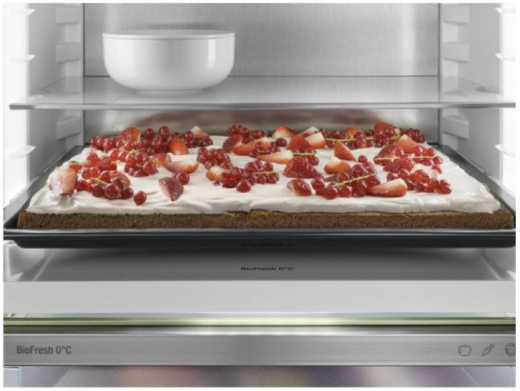 Вбудований холодильник Liebherr IKGNS 51Vd03 - 5