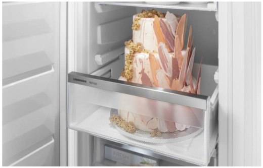 Вбудований холодильник Liebherr IKGNS 51Vd03 - 7