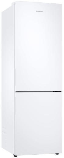 Холодильник с морозильной камерой Samsung RB33B610EWW - 2