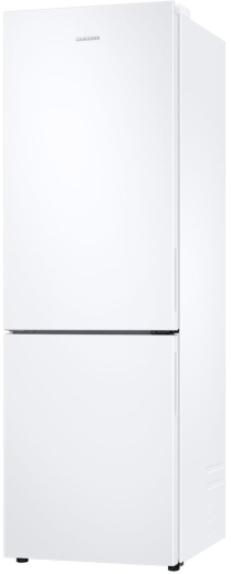 Холодильник с морозильной камерой Samsung RB33B610EWW - 3