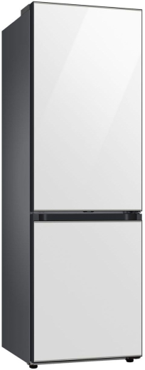 Холодильник з морозильною камерою Samsung RB34C7B5E12 Bespoke - 2