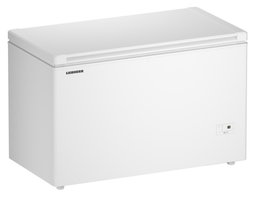 Морозильна камера (Скриня) LIEBHERR CFe 2080 Pure - 3
