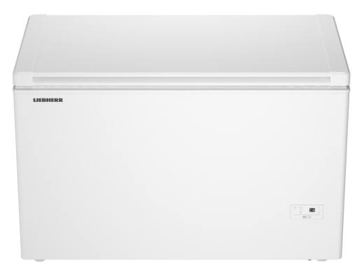 Морозильна камера (Скриня) LIEBHERR CFe 2080 Pure - 4