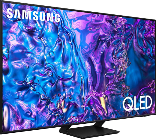 Телевізор Samsung QE55Q70DAUXUA - 2