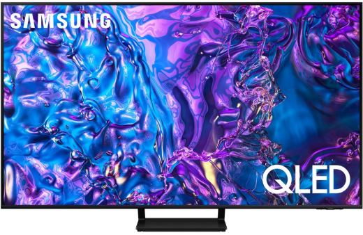 Телевізор Samsung QE65Q70DAUXUA - 1