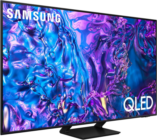 Телевизор Samsung QE65Q70DAUXUA - 2