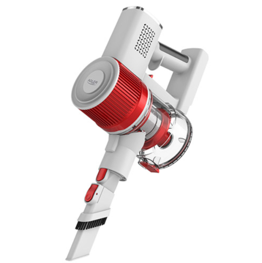 Ручний акумуляторний пилосос Adler AD 7051 - 4