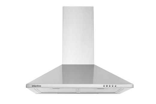 Витяжка Interline SET X A/60 PB/2/T - 1