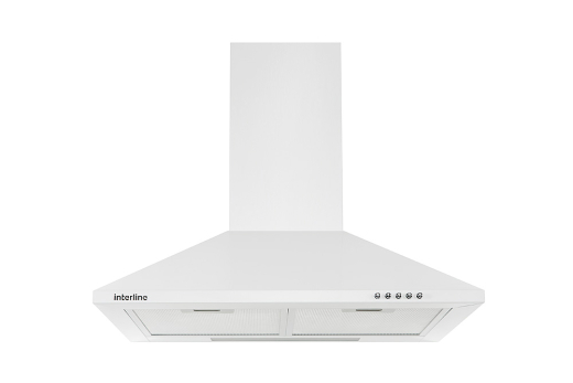 Витяжка Interline SET WH A/60 PB/2/T - 1