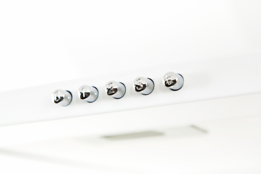 Витяжка Interline SET WH A/60 PB/2/T - 2
