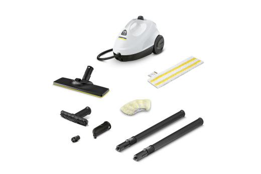 Пароочиститель Karcher SC 2 EasyFix (1.512-600.0) - 1