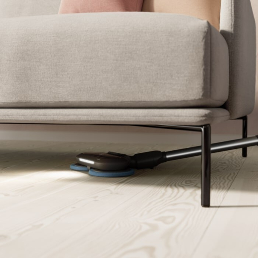 Комплект аксесуарів Electrolux ZE168 - 5