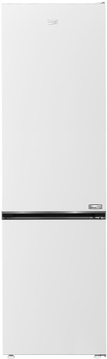 Холодильник з морозильною камерою Beko B1RCNA404W - 1