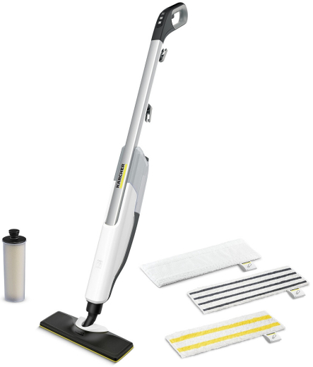 Пароочеститель Karcher SC 2 EasyFix AE 1.513-509.0 - 1