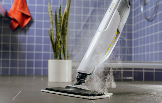 Пароочеститель Karcher SC 2 EasyFix AE 1.513-509.0 - 6