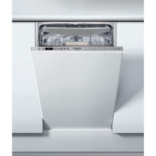 Встраиваемая посудомоечная машина Hotpoint-Ariston HSIO 3O23 WFE - 2