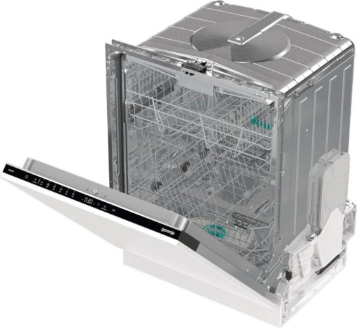Вбудована посудомийна машина Gorenje GV643E90 - 6