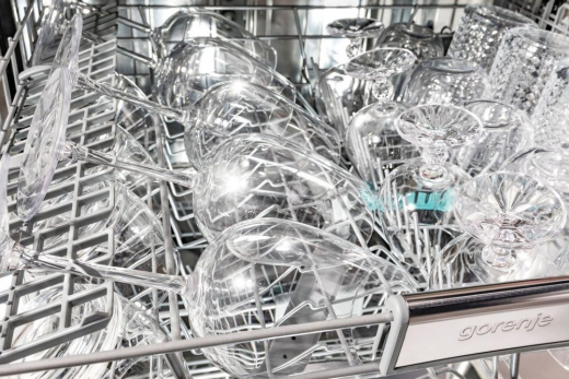 Встраиваемая посудомоечная машина Gorenje GV643D90 - 12