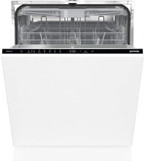 Встраиваемая посудомоечная машина Gorenje GV643D90 - 1