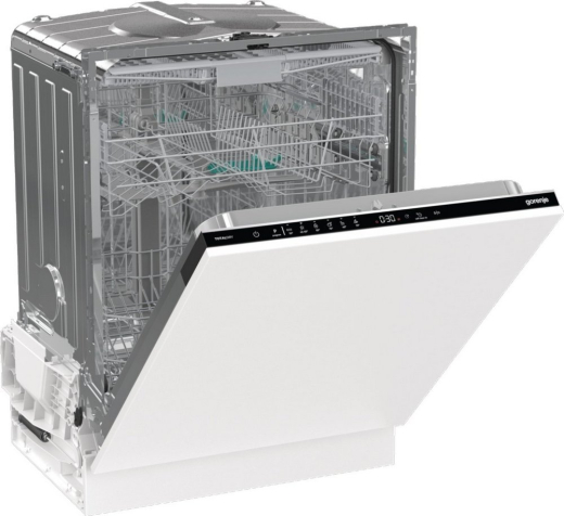 Встраиваемая посудомоечная машина Gorenje GV643D90 - 2
